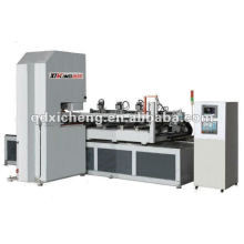 CNC Band Saw